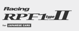 Racing RPF1 typeUi[VORPF1 typeUj